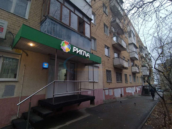 2-к квартира, 44 кв.м., Октябрьский, Провиантская улица, 4