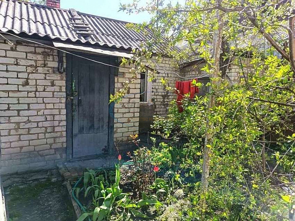 Часть дома, 27 кв.м. (№22185)