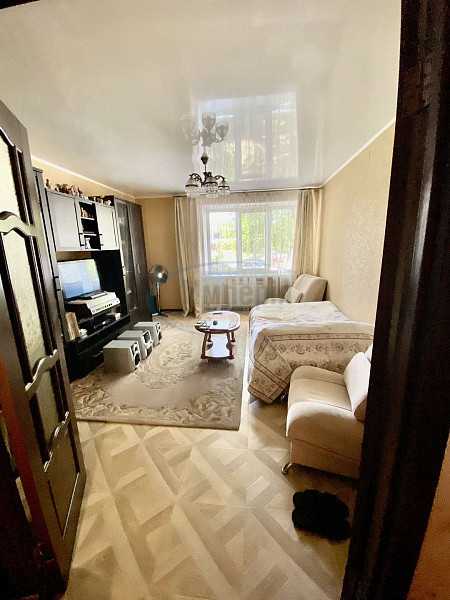 3-к квартира, 83 кв.м. (№22196)