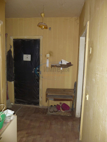 1-к квартира, 38 кв.м. (№22255)