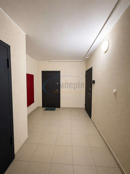 1-к квартира, 26 кв.м. (№22248)