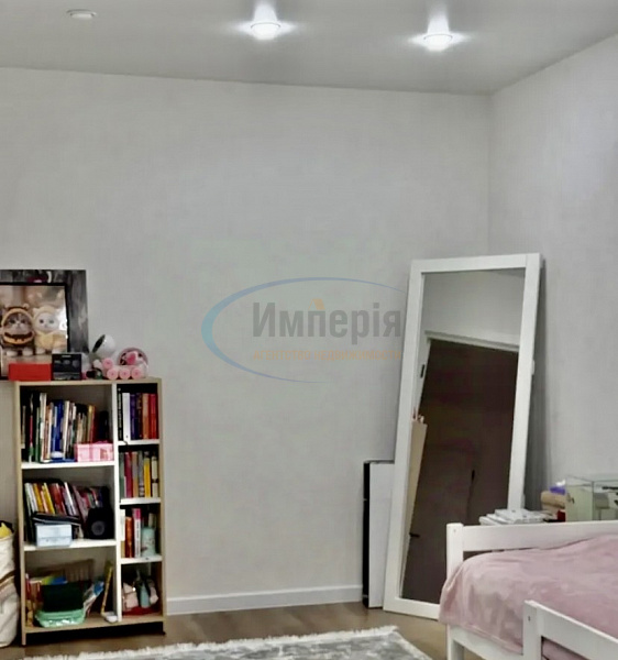 2-к квартира, 60 кв.м. (№22302)