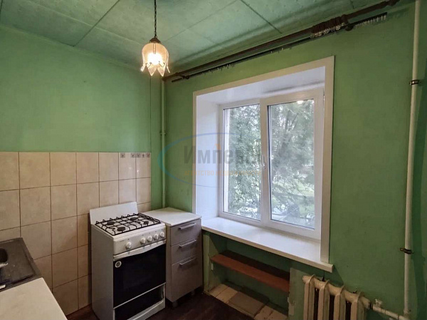 2-к квартира, 40 кв.м. (№22286)