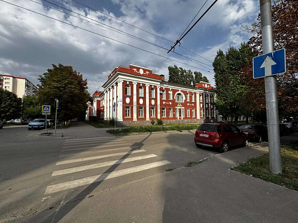 3-к квартира, 63 кв.м. (№22242)