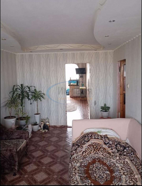 3-к квартира, 60 кв.м. (№22239)