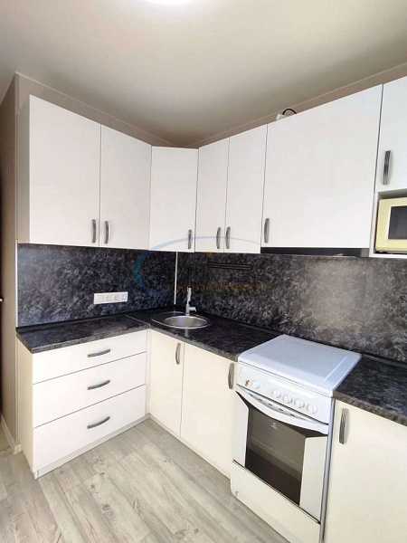 3-к квартира, 53 кв.м., Октябрьский, Советская улица, 20/28
