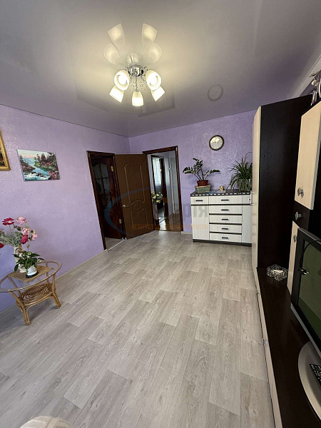 3-к квартира, 59 кв.м. (№22189)