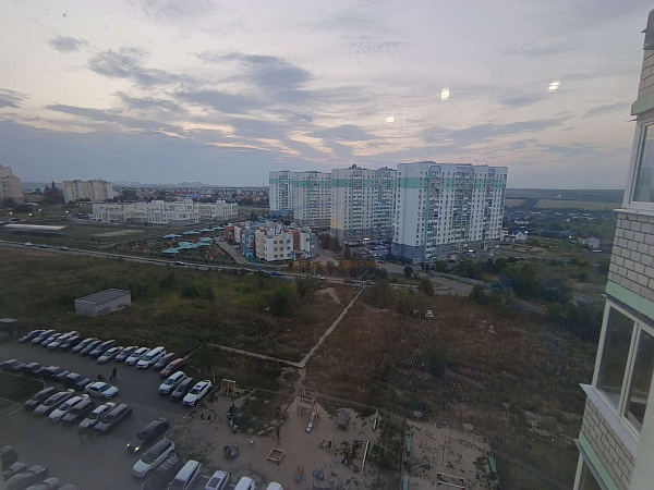 3-к квартира, 92 кв.м. (№22243)