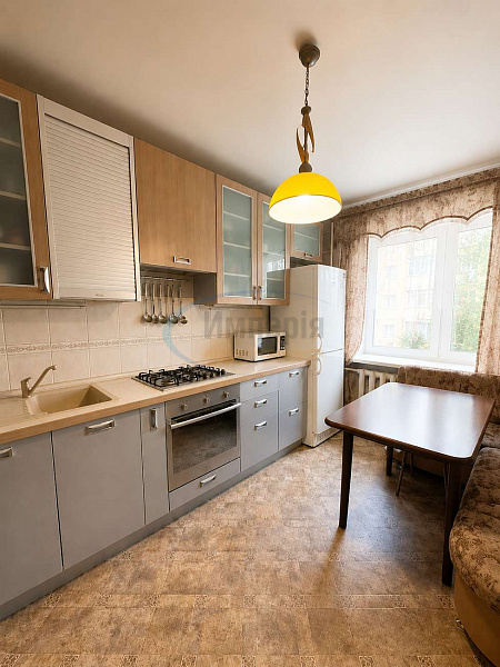 2-к квартира, 57 кв.м. (№22225)
