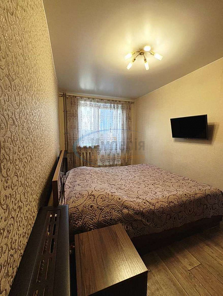 3-к квартира, 83 кв.м. (№22197)