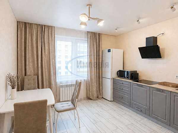 2-к квартира, 55 кв.м. (№22207)