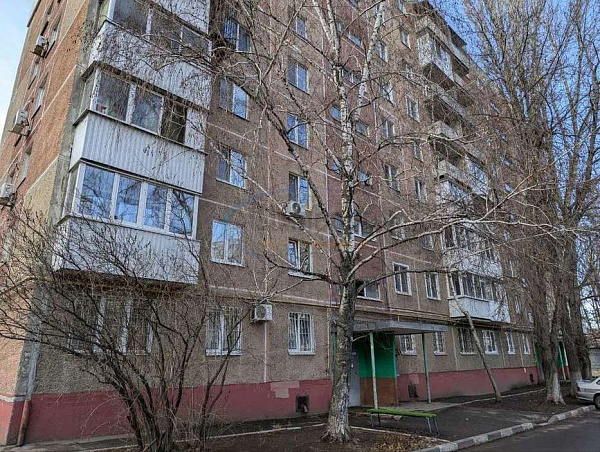 3-к квартира, 61 кв.м. (№22094)