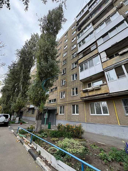 3-к квартира, 64 кв.м., Октябрьский, Симбирцева улица, 14