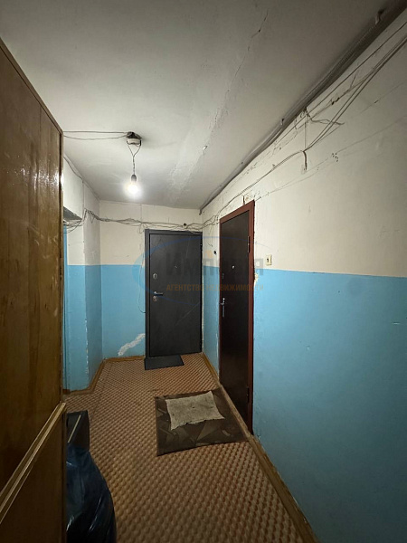 3-к квартира, 71 кв.м. (№22161)