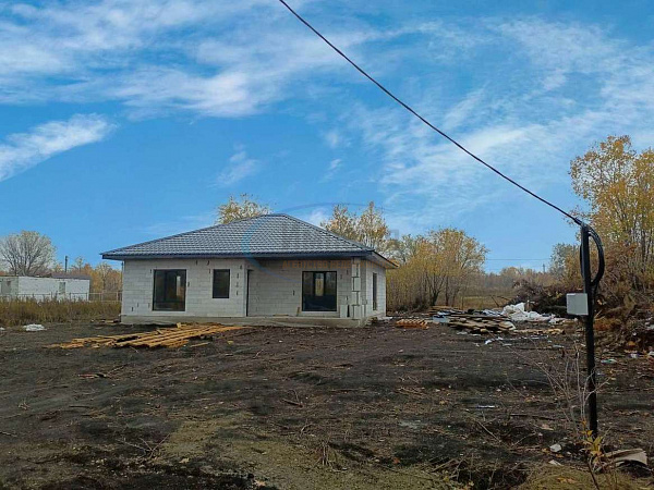 Дом, 110 кв.м. (№22102)