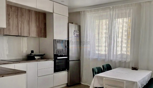 2-к квартира, 60 кв.м. (№22302)