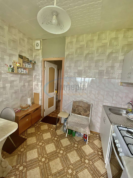 2-к квартира, 52 кв.м. (№22215)