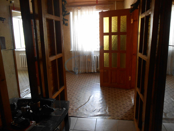4-к квартира, 86 кв.м. (№22227)