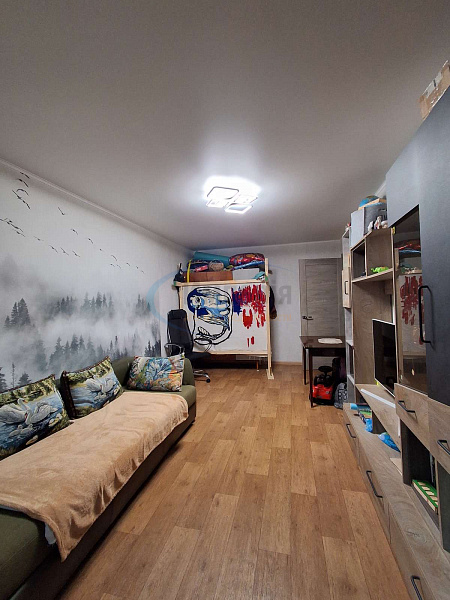 2-к квартира, 45 кв.м. (№22201)