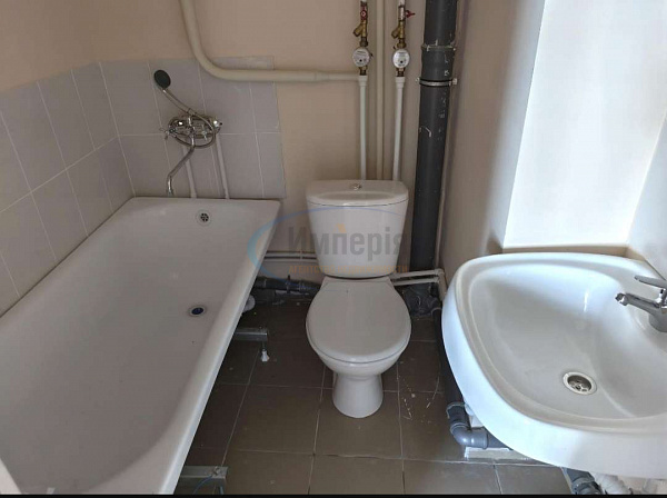 1-к квартира, 24 кв.м. (№22270)