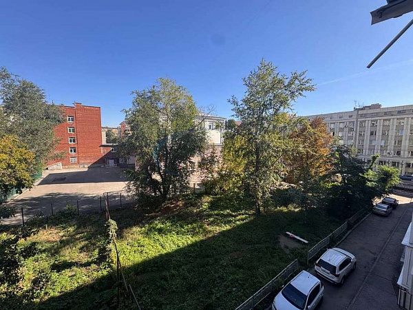 Снять 2-к квартиру, 51 кв.м. (№22262)