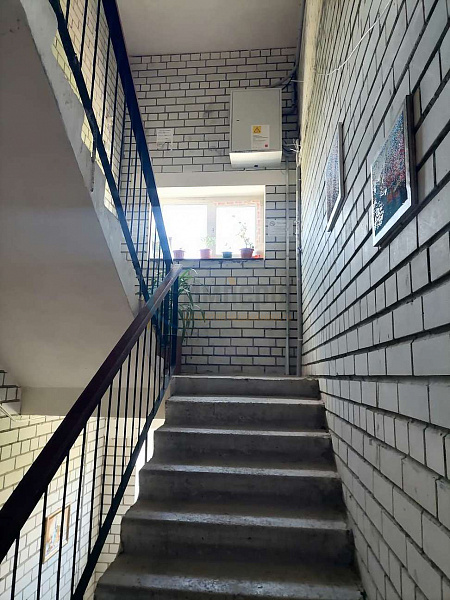 1-к квартира, 36 кв.м. (№22231)