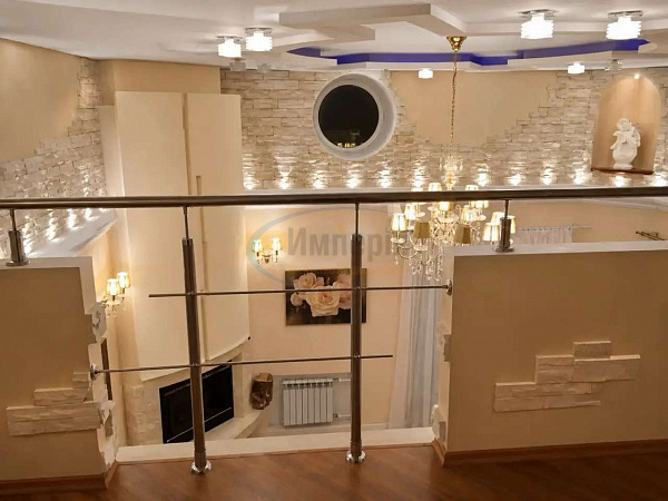 5-к квартира, 146 кв.м. (№22298)