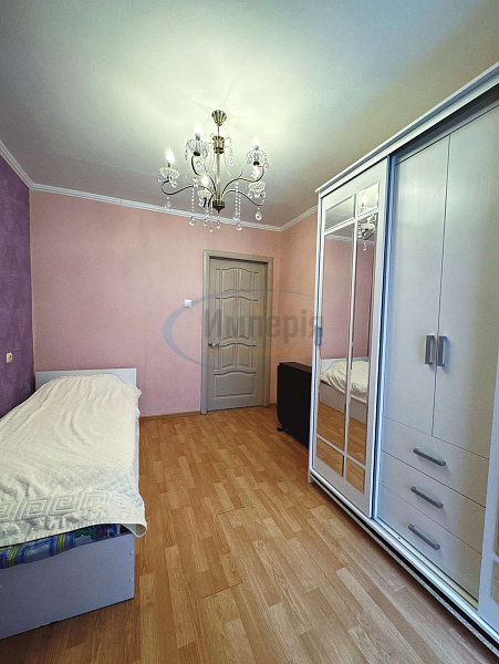 3-к квартира, 83 кв.м. (№22199)