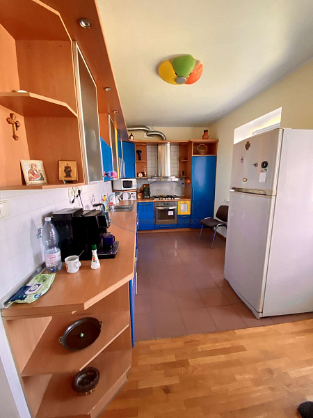 3-к квартира, 124 кв.м. (№22208)