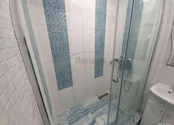1-к квартира, 33 кв.м. (№22236)