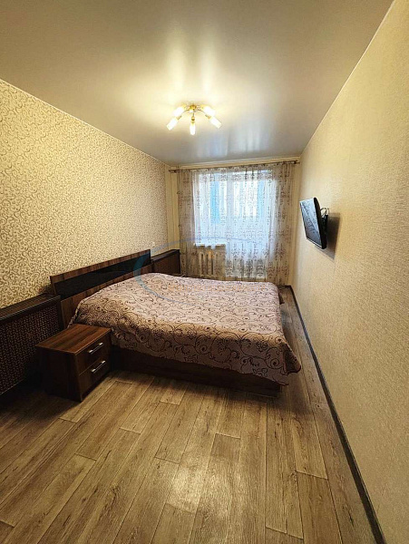 3-к квартира, 83 кв.м. (№22197)