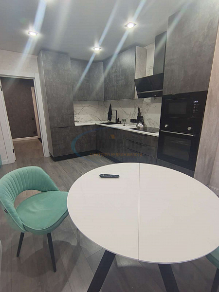 3-к квартира, 92 кв.м. (№22243)
