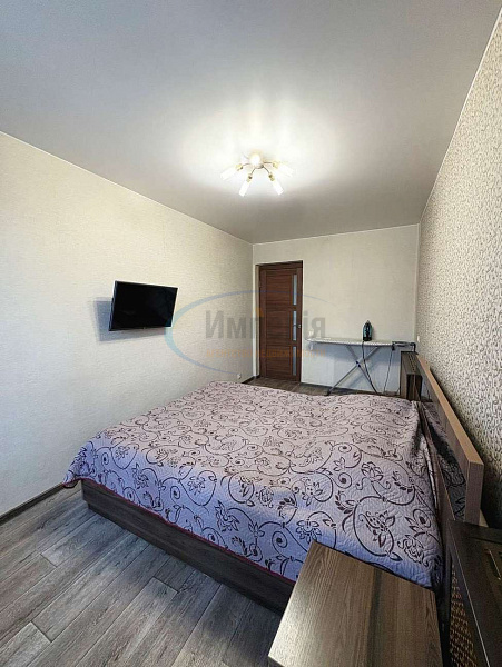 3-к квартира, 83 кв.м. (№22197)
