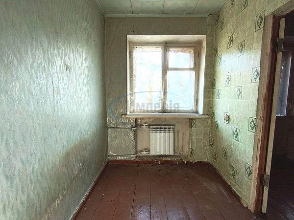 3-к квартира, 43 кв.м. (№22300)