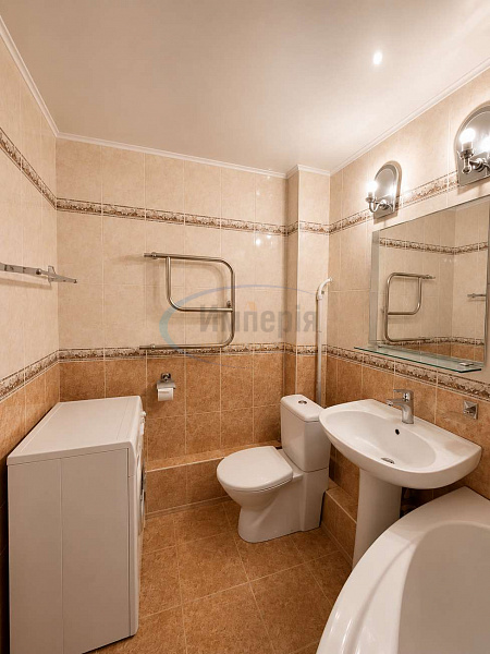 2-к квартира, 57 кв.м. (№22225)