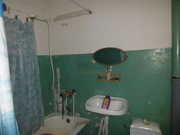 1-к квартира, 38 кв.м. (№22255)