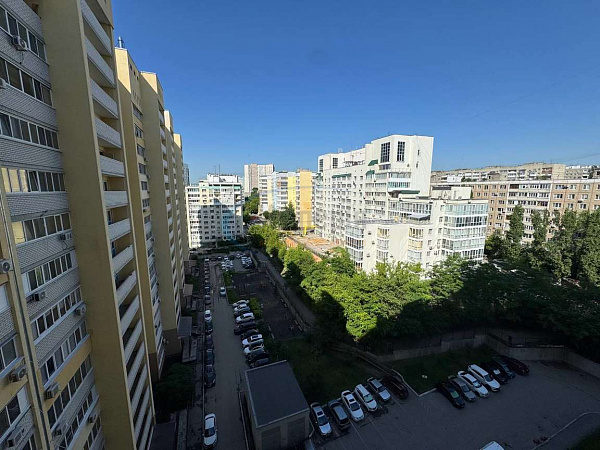 3-к квартира, 78 кв.м. (№22212)