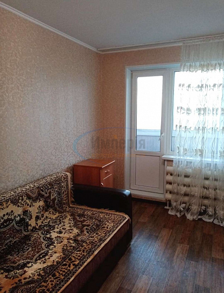 1-к квартира, 29 кв.м. (№22241)