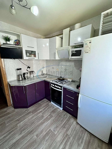 2-к квартира, 52 кв.м. (№22293)