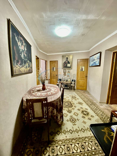 3-к квартира, 83 кв.м. (№22196)