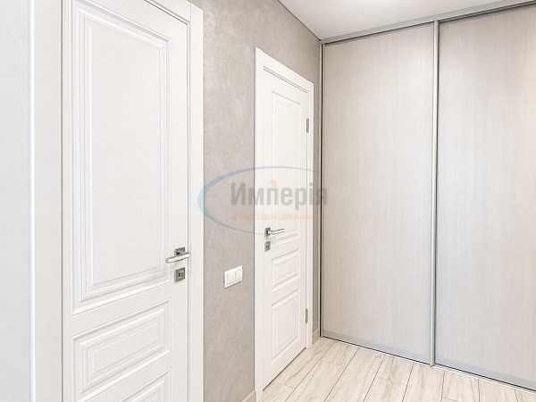 2-к квартира, 55 кв.м. (№22207)