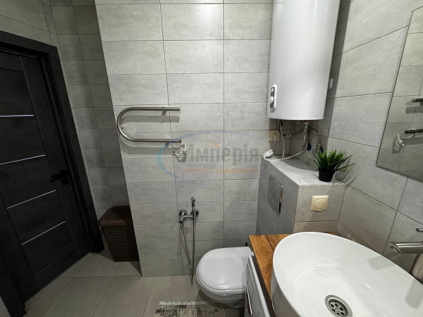 1-к квартира, 26 кв.м. (№22248)