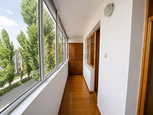3-к квартира, 63 кв.м. (№22242)