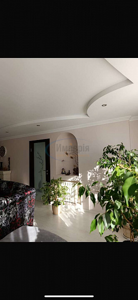 4-к квартира, 120 кв.м. (№22096)