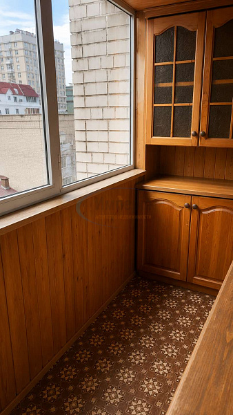 2-к квартира, 57 кв.м. (№22225)