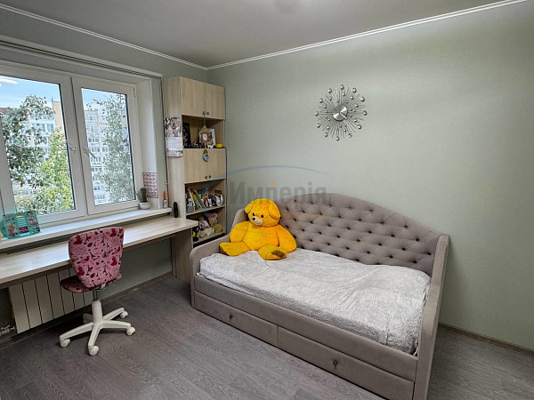 3-к квартира, 64 кв.м. (№22040)