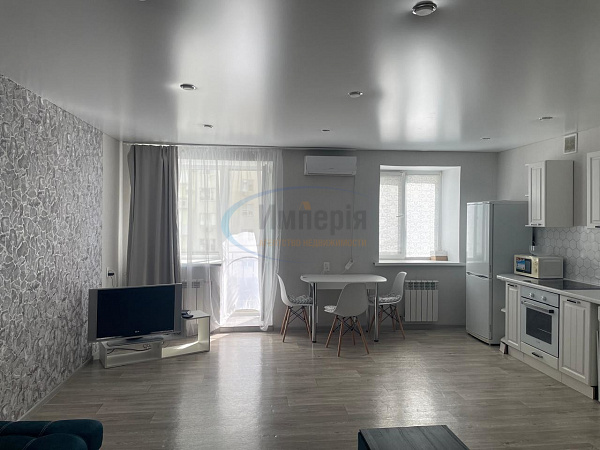 2-к квартира, 52 кв.м. (№22068)