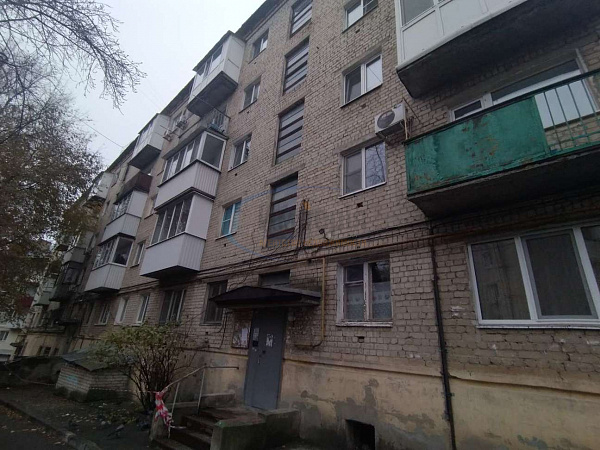 2-к квартира, 44 кв.м. (№22105)
