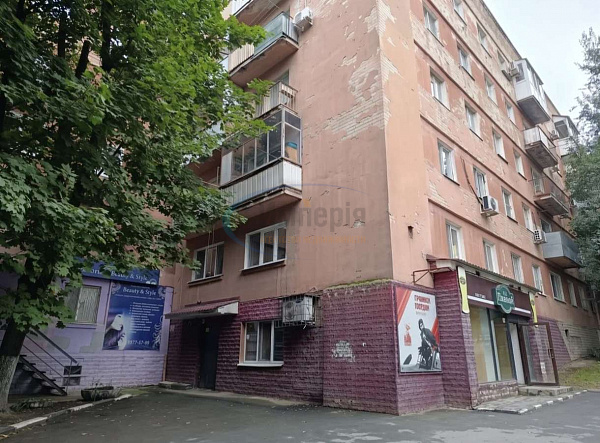 2-к квартира, 40 кв.м. (№22286)