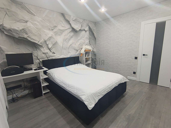 3-к квартира, 92 кв.м. (№22243)
